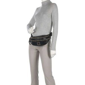 Campomaggi Belt Bag/Fanny Pack New with Tags